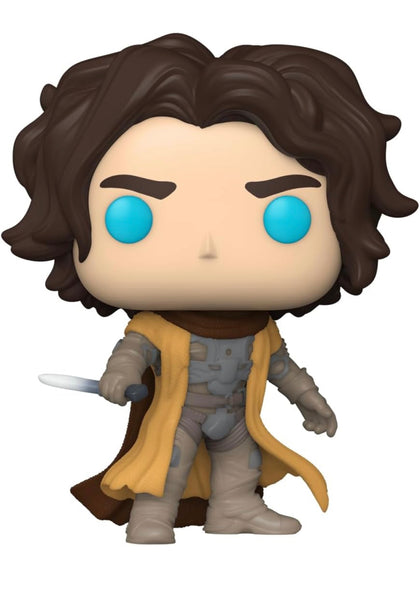 Dune Funko Paul Atreides Parte 2