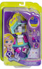 Polly Pocket Pastelito Tienda Cupcakes World