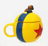 Toy Story Taza Slinky