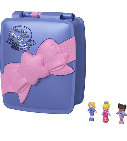 Polly Pocket Starlight Dinner Party