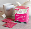 Te De Hoja De Frambuesa Raspberry Leaf Tea