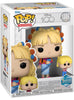 Lizzie Mcguire Funko Pop