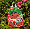 Lilo & Stitch Mochila Cosplay Lilo PRE ORDEN