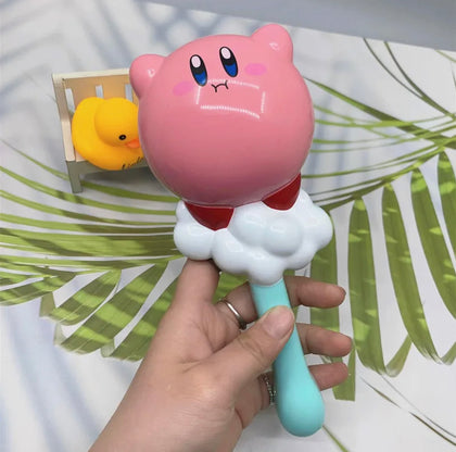 Nintendo Kirby Cepillo Cabello
