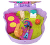 Polly Pocket Camp Adventure