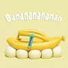 Sandalias Banana Chanclas Plátano