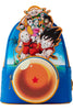 Dragon Ball Z Mochila Esfera PRE ORDEN