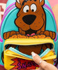 Scooby Doo Mochila Scooby Snacks