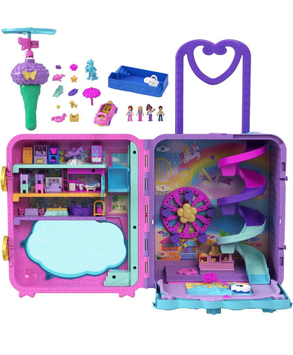 Polly Pocket Maleta Set