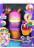 Polly Pocket Nieve Casa