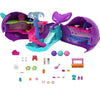Polly Pocket Ballena Sparkle Cove