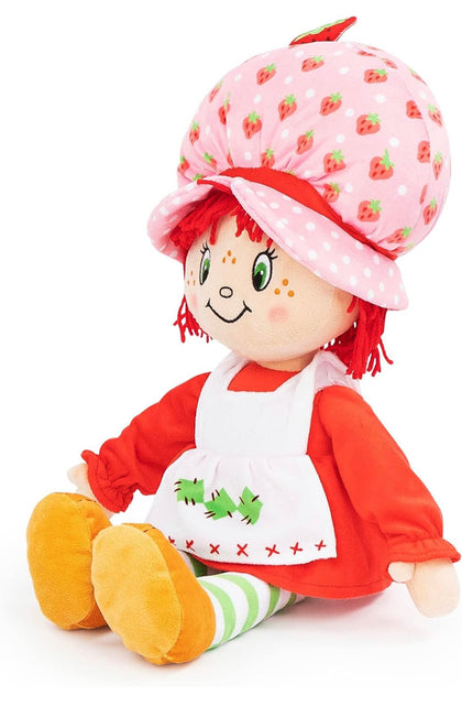 Rosita Fresita Peluche 18 Pulgadas