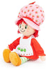Rosita Fresita Peluche 18 Pulgadas