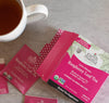 Te De Hoja De Frambuesa Raspberry Leaf Tea