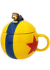 Toy Story Taza Slinky