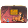 Rey Leon Cartera Scar Simba Cueva