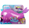Polly Pocket Ballena Sparkle Cove