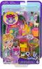 Polly Pocket Camp Adventure