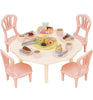 Ternurines Sylvanian Families Hora Del Te KA-426