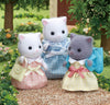 Ternurines Sylvanian Families Gatita Persa 105