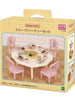 Ternurines Sylvanian Families Hora Del Te KA-426