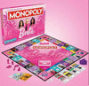 Barbie Monopolio Monopoly Barbie