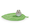 Peluche Totoro Gund en Hoja