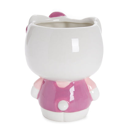 Sanrio Hello Kitty Taza Vestimenta