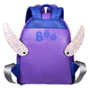 Monsters Inc Mochila Boo Cosplay Disfraz