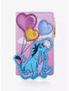 Winnie Pooh Igor Cartera Globos Corazon