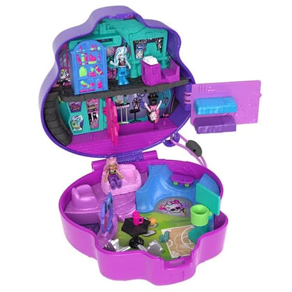 Polly Pocket Monster High PRE ORDEN