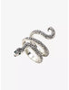 Harry Potter Anillo Slytherin Serpiente