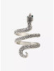 Harry Potter Anillo Slytherin Serpiente