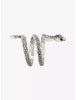 Harry Potter Anillo Slytherin Serpiente