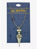 Harry Potter Felix Felicis Collar