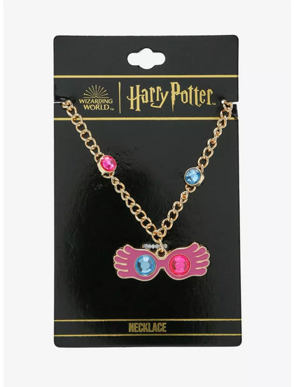 Harry Potter Luna Lovegood Collar