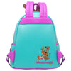 Scooby Doo Mochila Scooby Snacks
