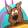 Scooby Doo Mochila Scooby Snacks