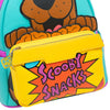 Scooby Doo Mochila Scooby Snacks