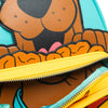 Scooby Doo Mochila Scooby Snacks