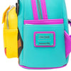 Scooby Doo Mochila Scooby Snacks