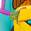 Scooby Doo Mochila Scooby Snacks