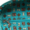 Scooby Doo Mochila Scooby Snacks
