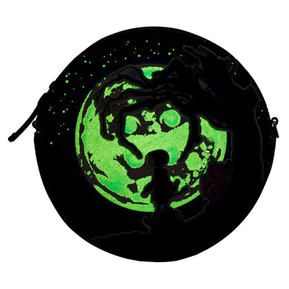 Coraline Bolsa Crossbody Luna
