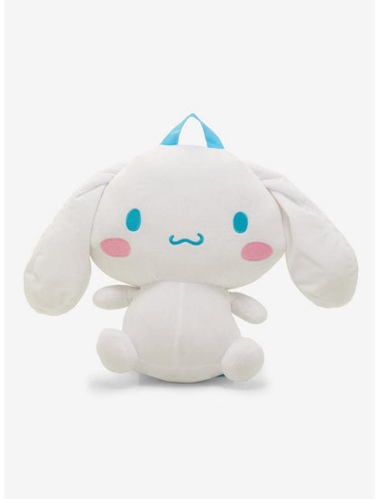 Sanrio Cinnamoroll Mochila Peluche