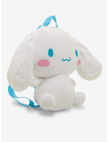 Sanrio Cinnamoroll Mochila Peluche