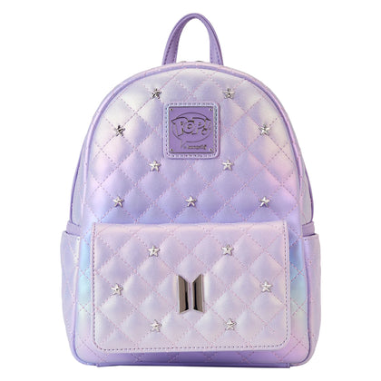 Loungefly Big Hit Entertainment BTS Mochila PRE ORDEN