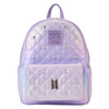 Loungefly Big Hit Entertainment BTS Mochila PRE ORDEN