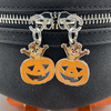 Chip n Dale Mochila Calabaza