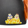 Chip n Dale Mochila Calabaza